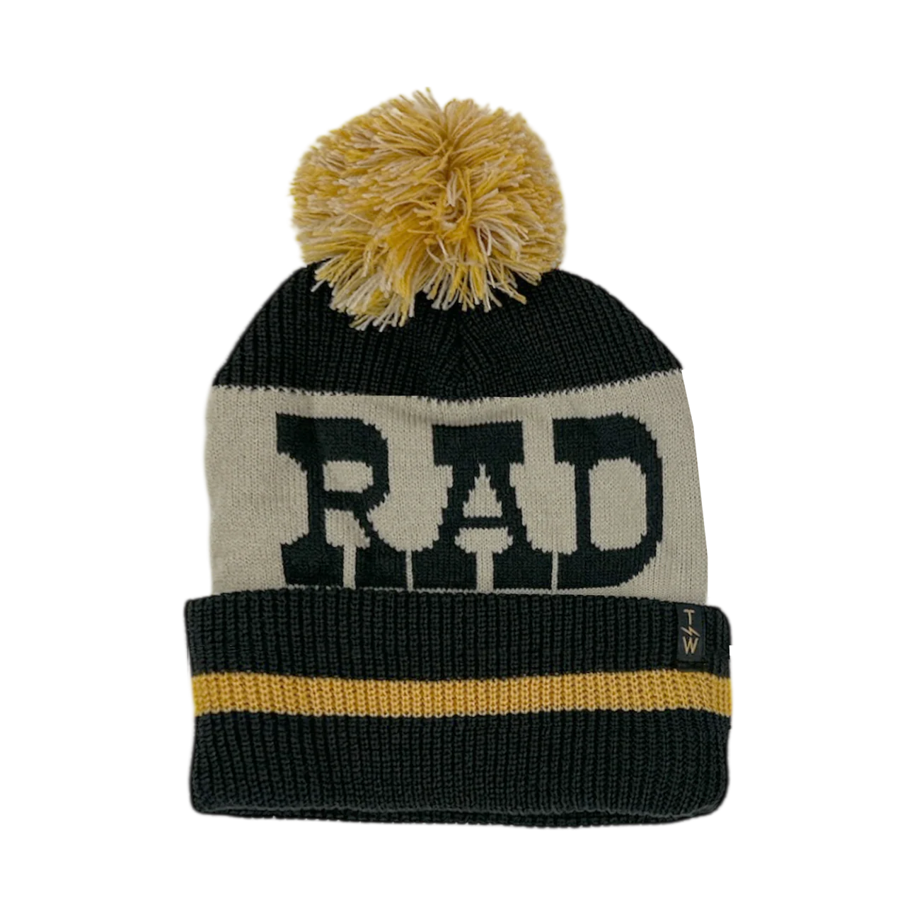 Tiny Whale RAD BEANIE