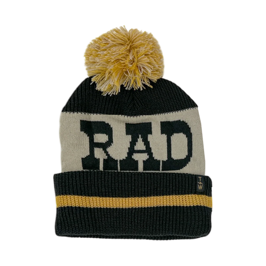 Tiny Whale RAD BEANIE