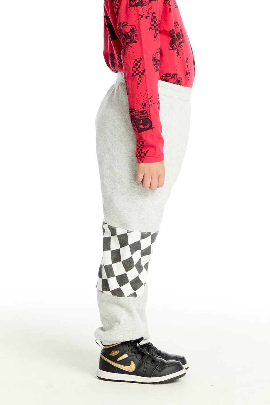 Chaser Colorblock Pants