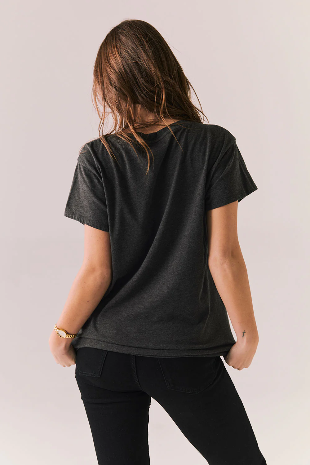 Chaser Superstar 77 Tee