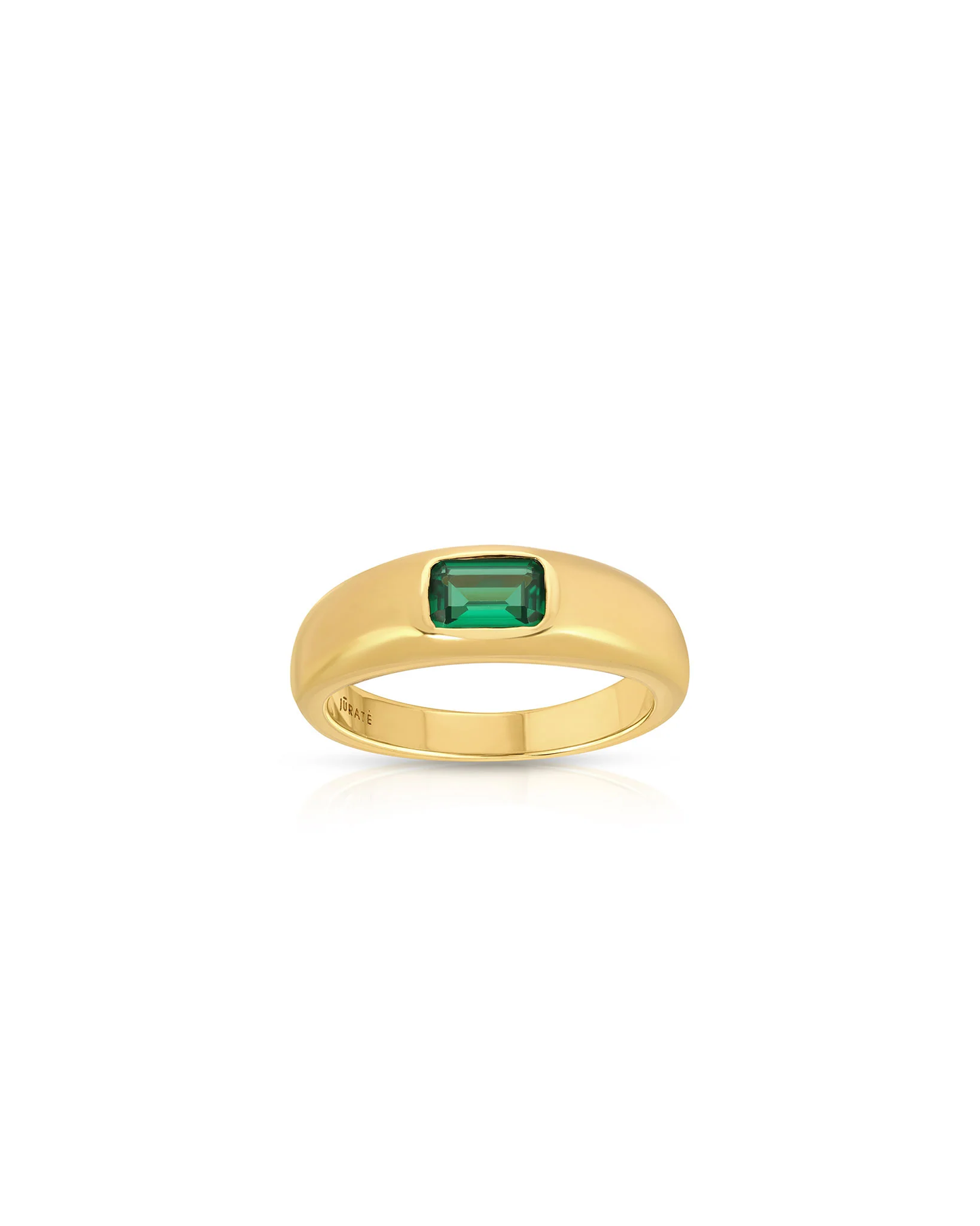 Nola- Emerald