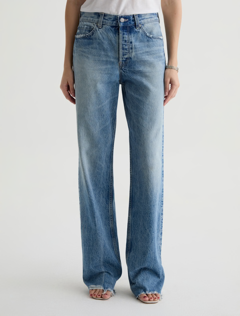 AG Jeans Billie- Sierra Meadow