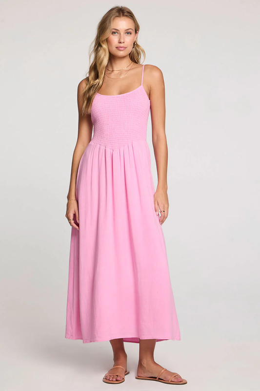 Saltwater Luxe Tarynn Maxi dress