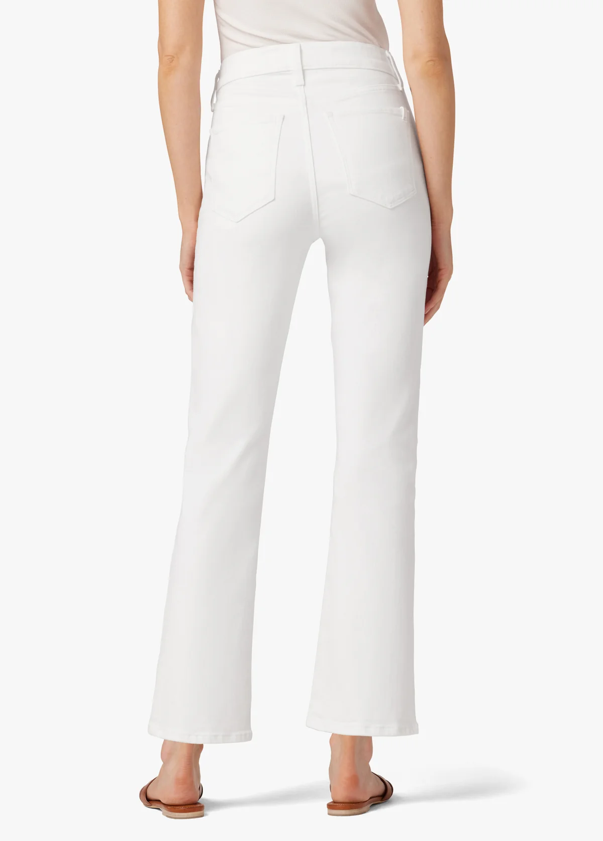 Joe's Jeans The Callie- Flawless White