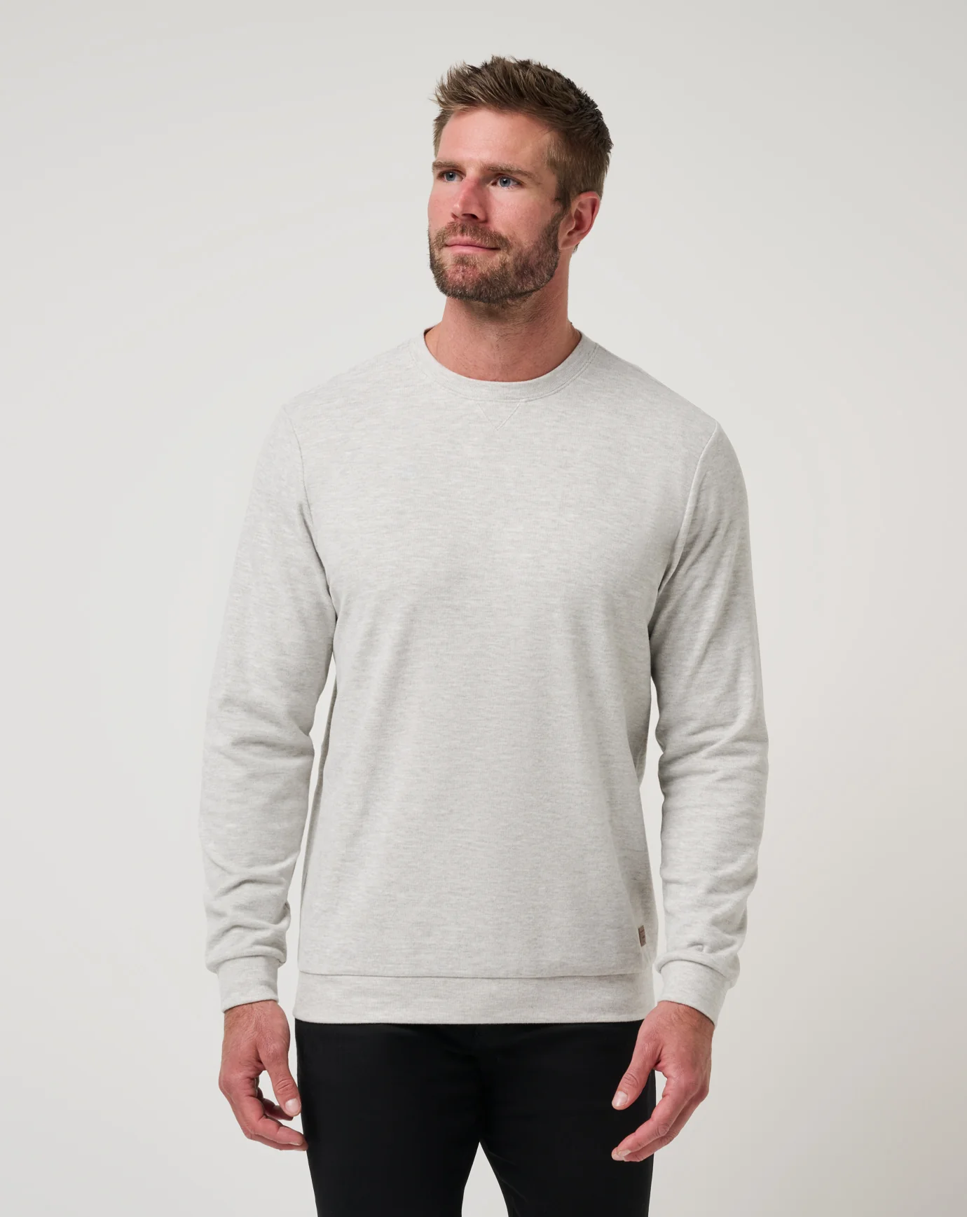 Travis Mathew Cloud Sweater