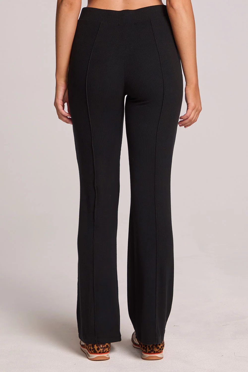 Chaser Rhode Black Pants