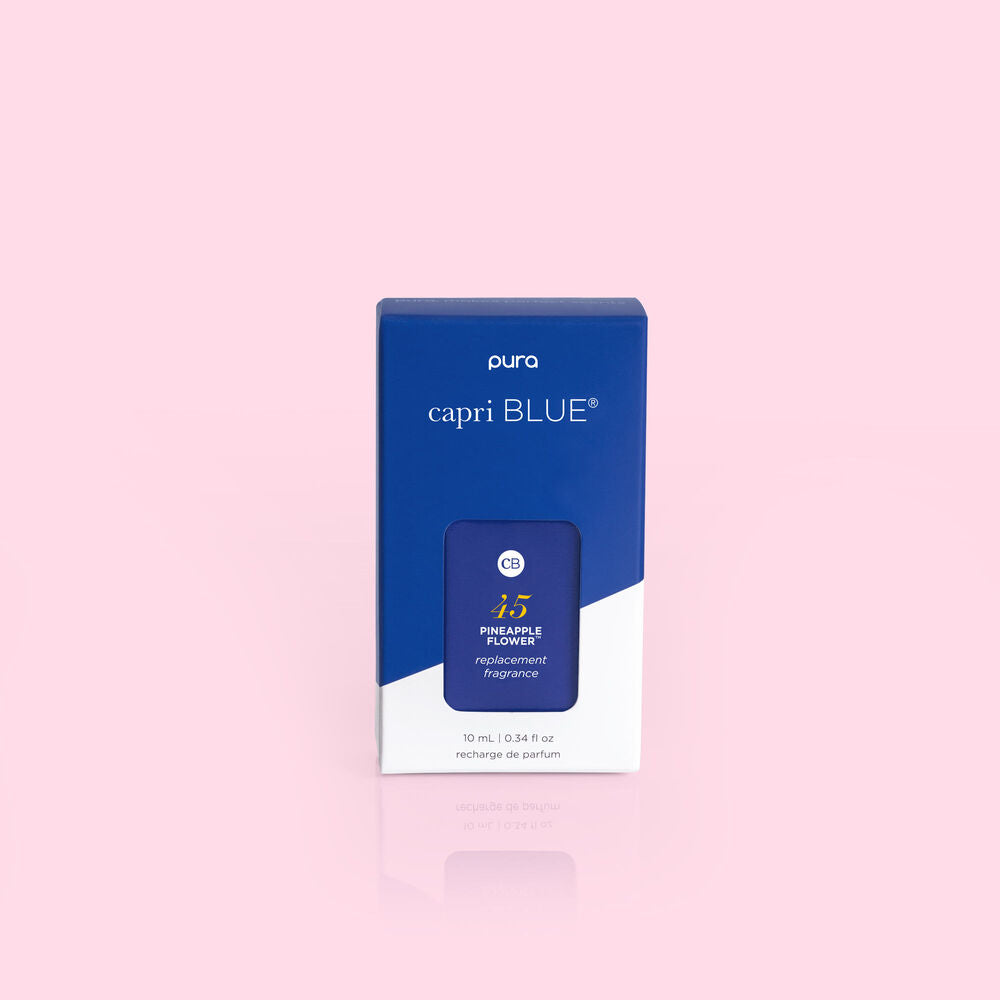 Pura Diffuser Refill-Pineapple Flower