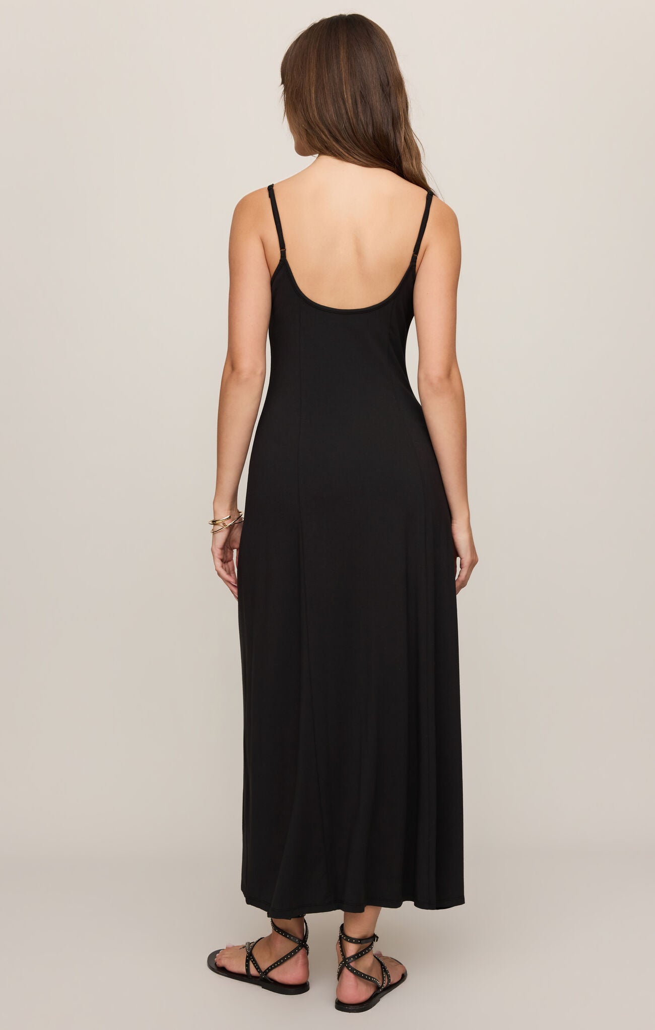 Z Supply Charisma Midi Dress