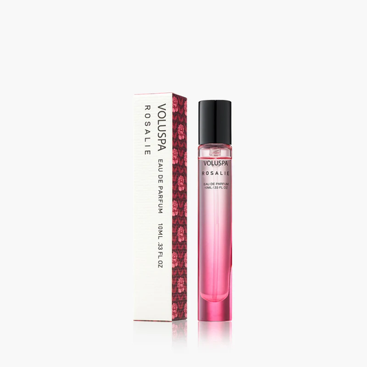 Voluspa Rosalie 10ml Eau De Parfum