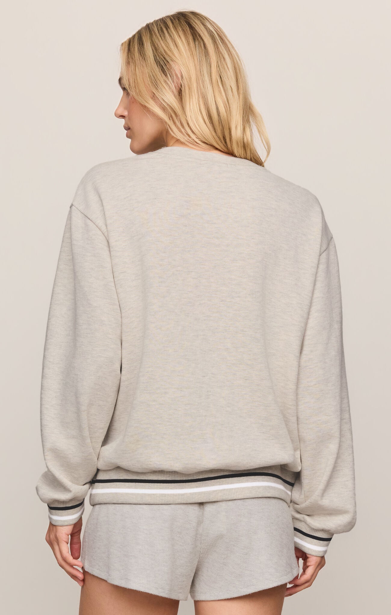 Z Supply Boyfriend Game Day Sweatshirt