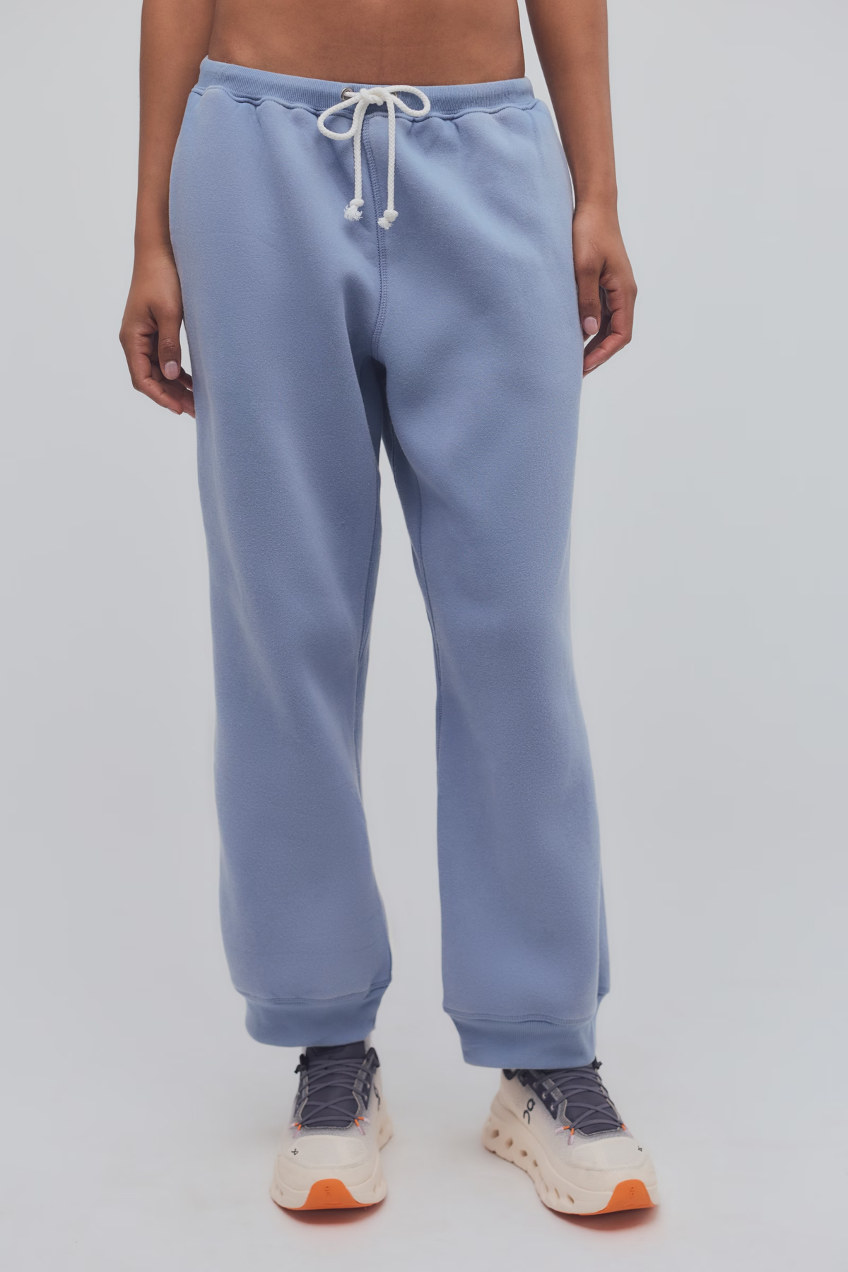 Free People Final Call Jogger- Dark Slate