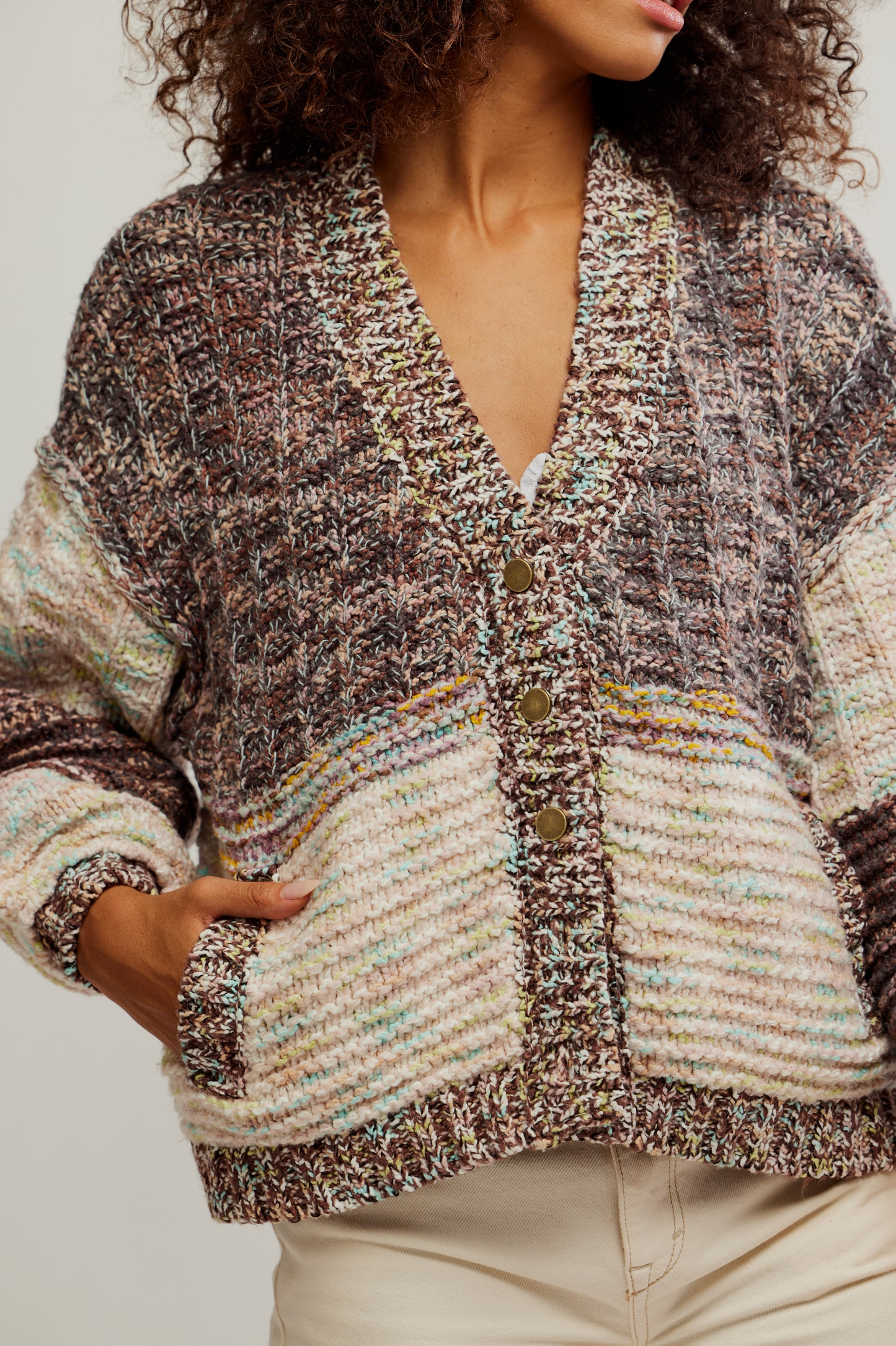 Free people Isabella Cardi- Moonbeam Combo