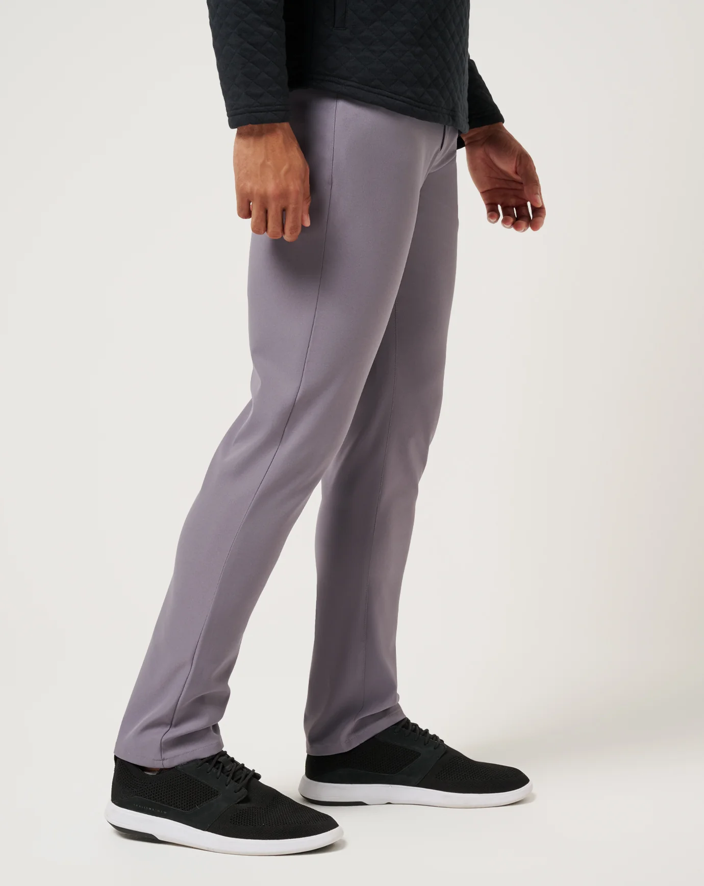 Travis Mathew Open to Close 2.0 Pant- Quiet Shade
