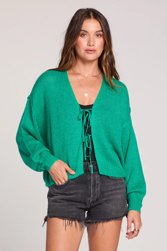 Saltwater Luxe Ellyn Sweater