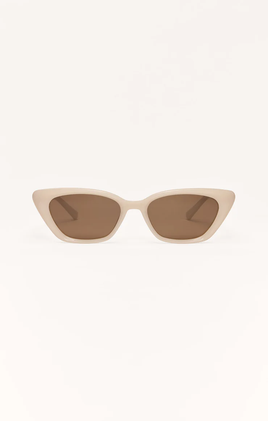 Z Supply Sunglasses- Staycation Sand