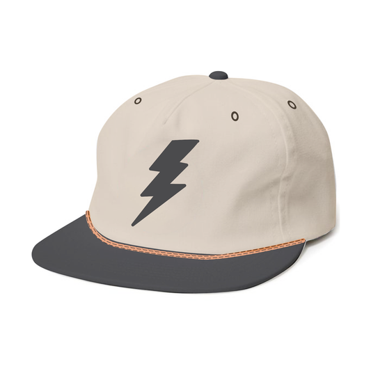 Tiny Whales BOLT HAT