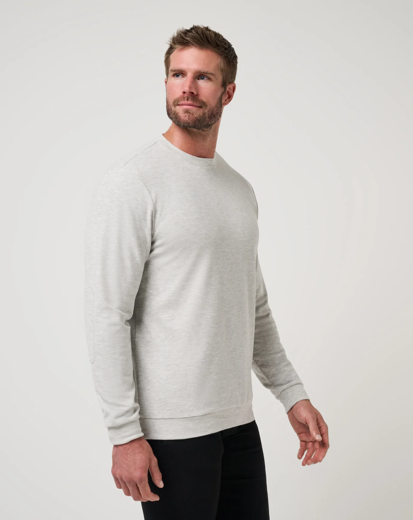 Travis Mathew Cloud Sweater