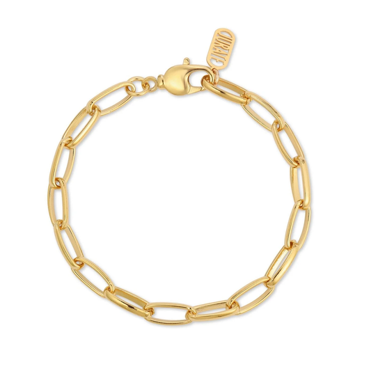 Zsa sa Chain Bracelet