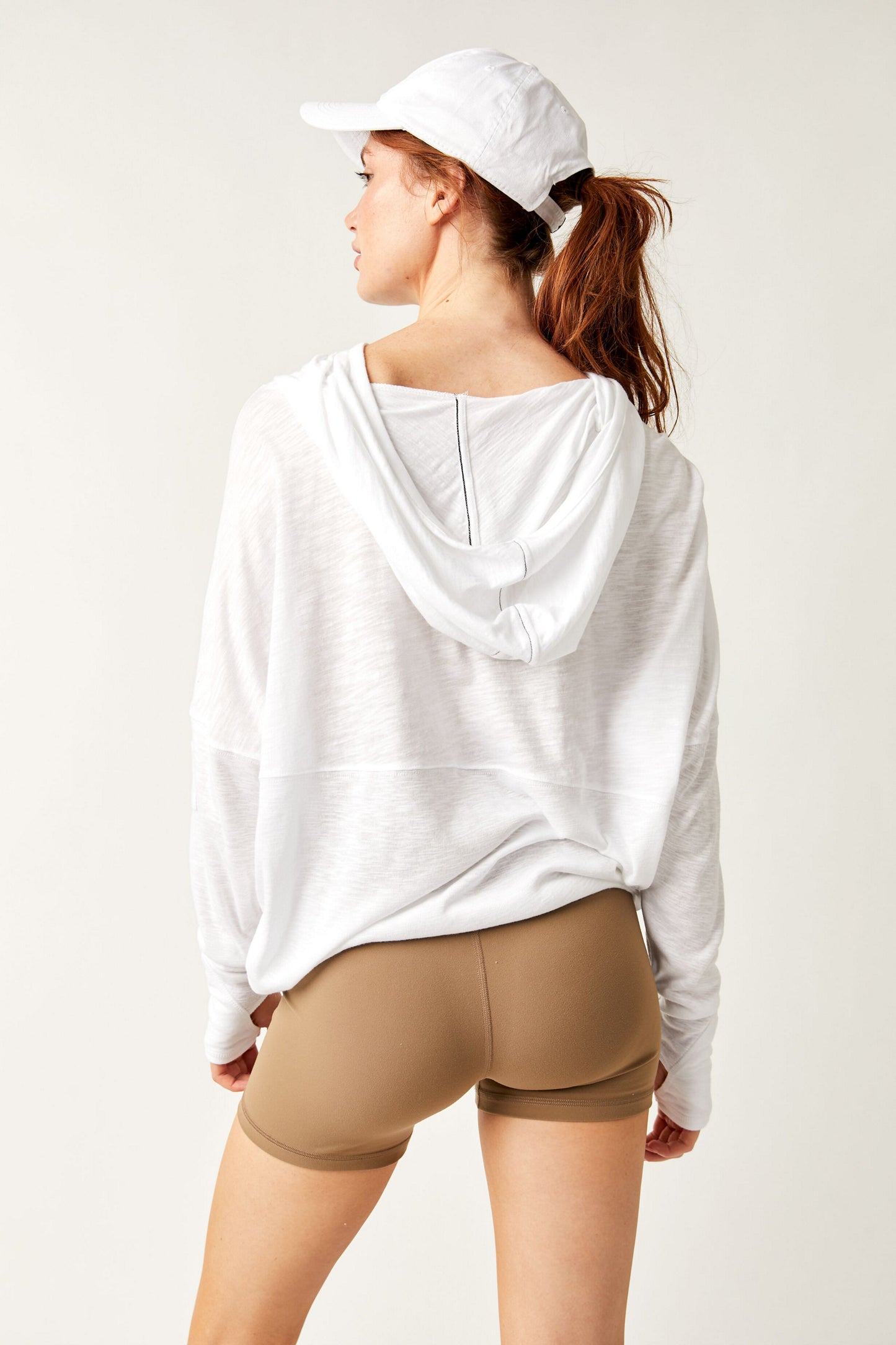 Free People Freestyle Layer