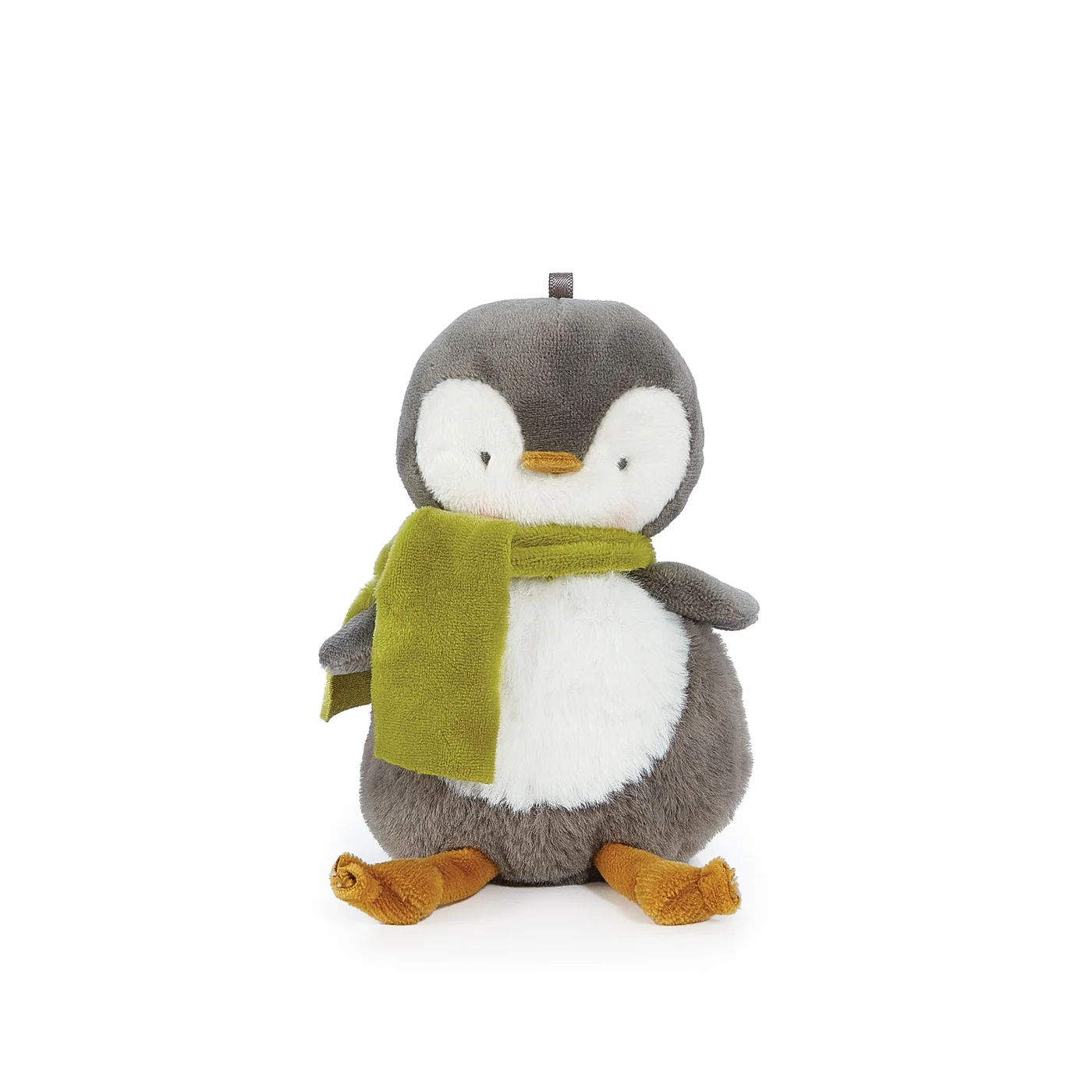 Bunnie By The Bay Snowcone Penguine