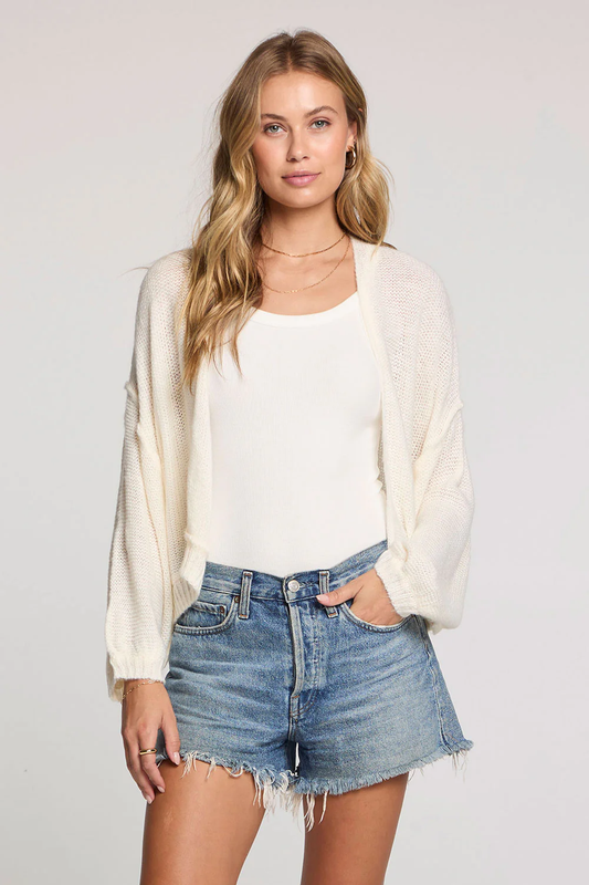 Saltwater Luxe Aden Sweater