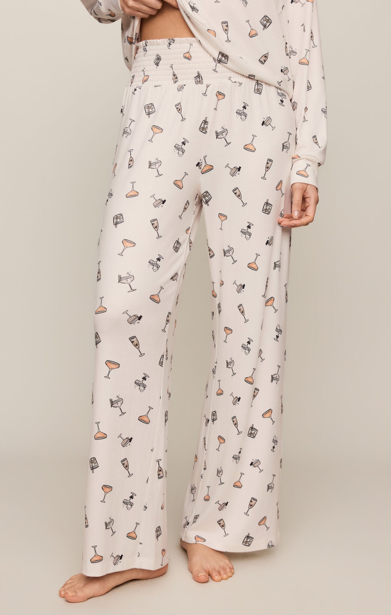 Z Supply Dawn Cocktail Pant