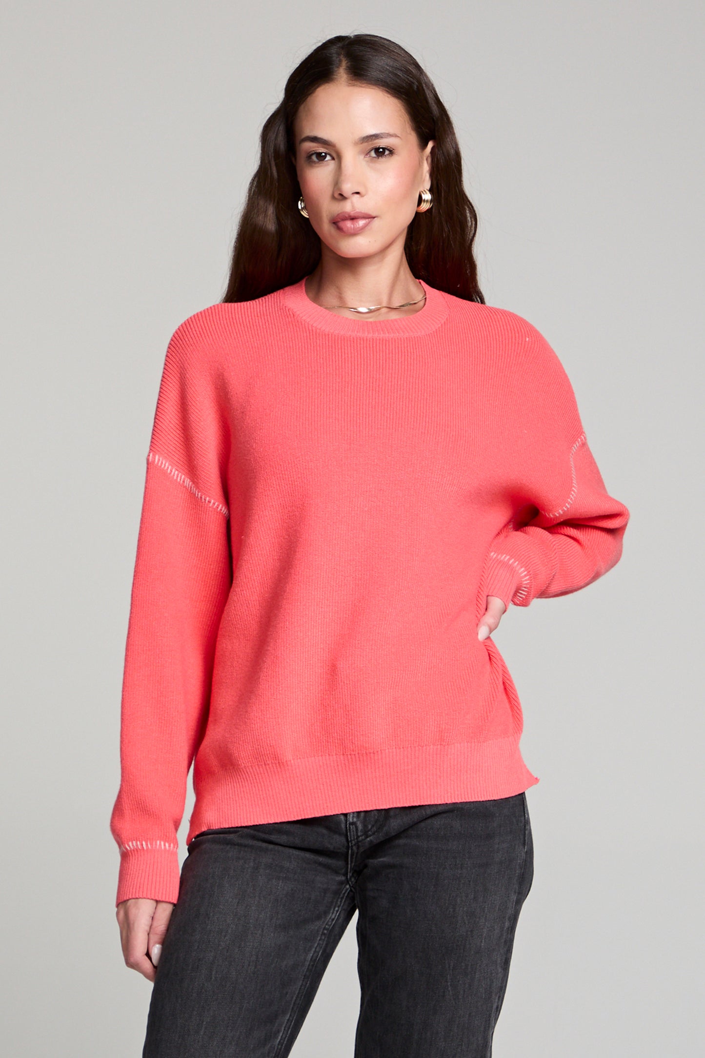 Saltwater Luxe Izabela Sweater