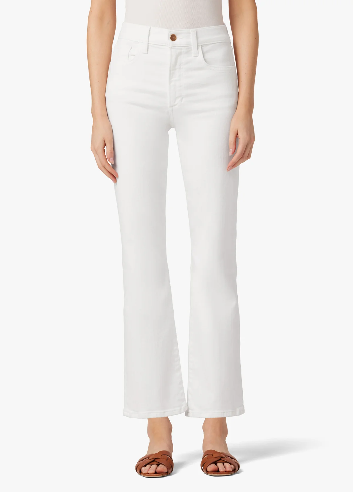 Joe's Jeans The Callie- Flawless White