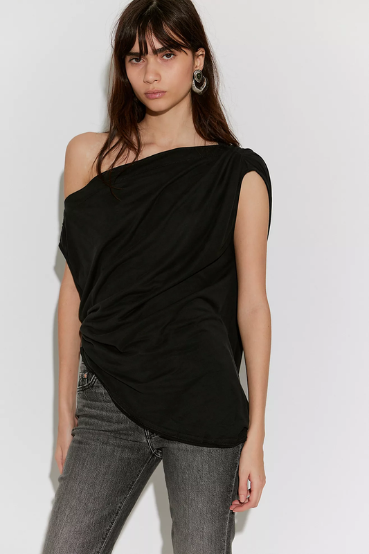 Free People Cascadia Tunic