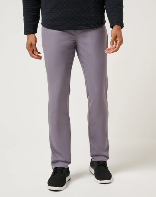 Travis Mathew Open to Close 2.0 Pant- Quiet Shade