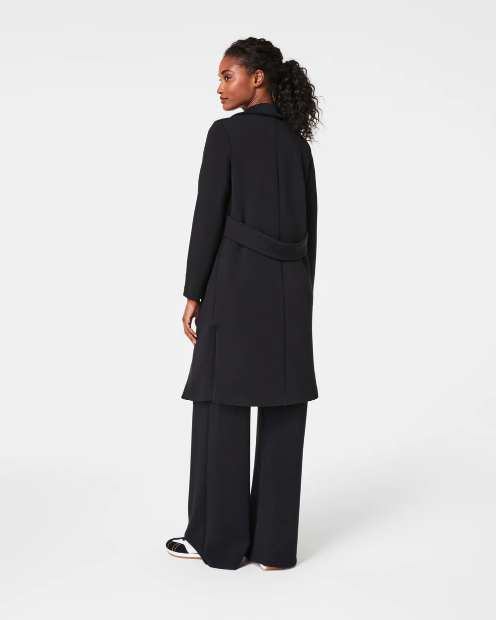 SPANX AirEssentials Long Jacket