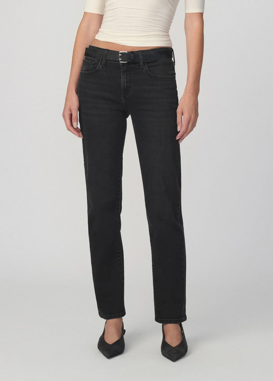Joe's Jeans The Romy Low Rise Straight- Reset