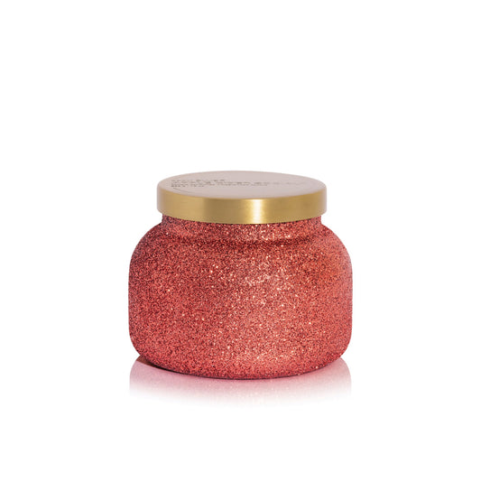 Capri Blue Apple Cider Social Glam Signature Candle 19 oz