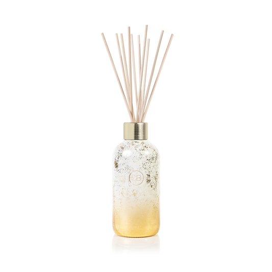 Capri Blue Volcano Glimmer Reed Diffuser 8 oz