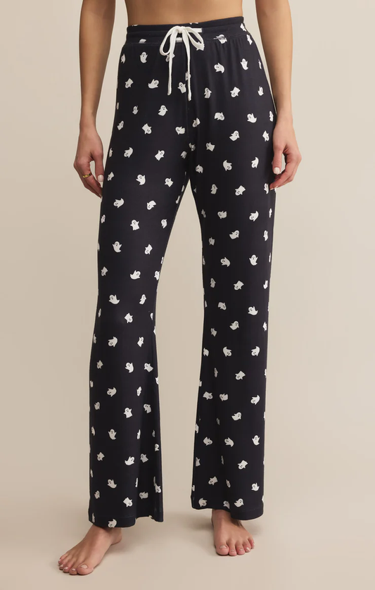 Z Supply In The Clouds ghost Pants