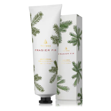 Frasier Fir Hand Cream 3fl oz