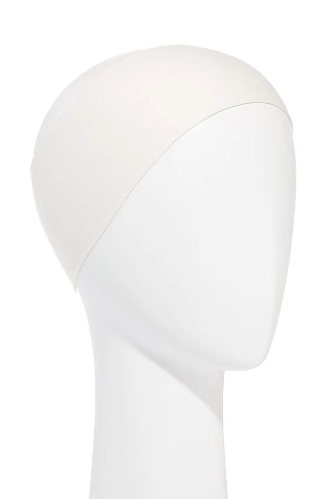 Workout Headwrap Bandeau- Cream