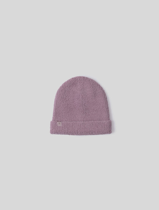 CozyChic Ribbed Beanie- Teaberry