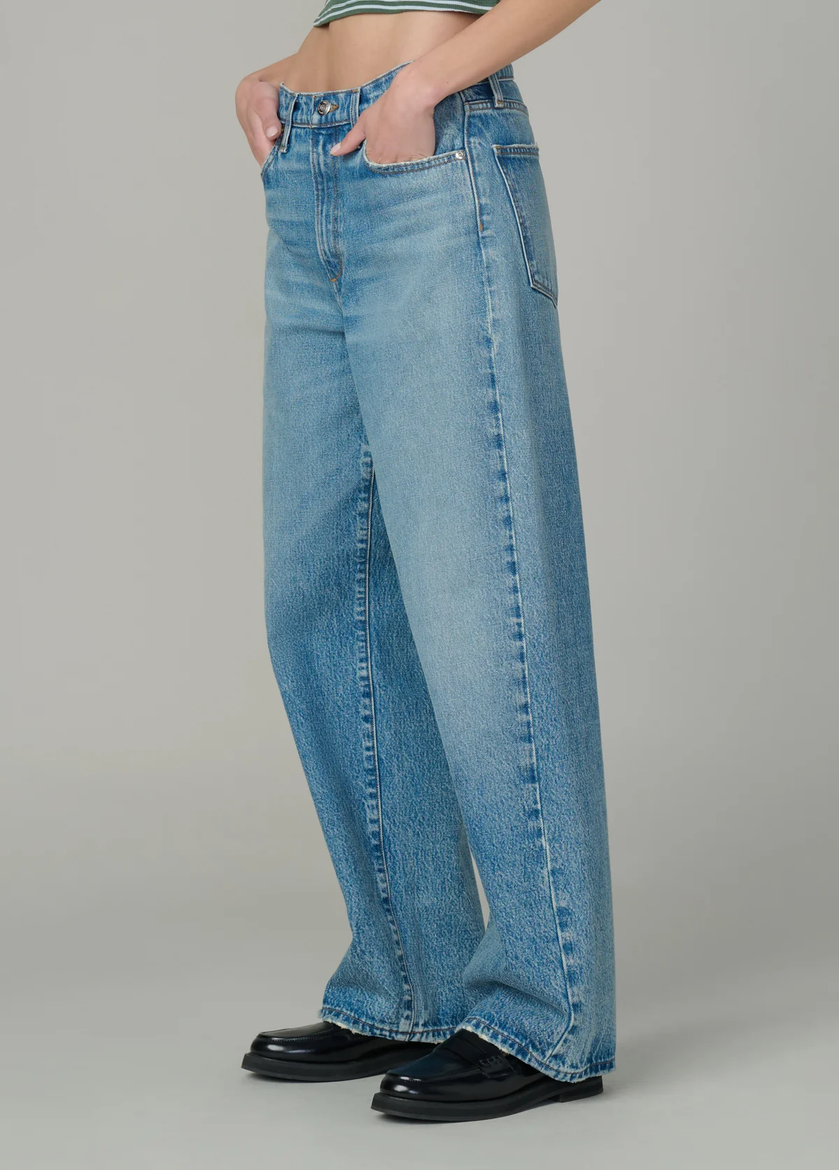 Joe's Jeans The Ryan- Anonymous