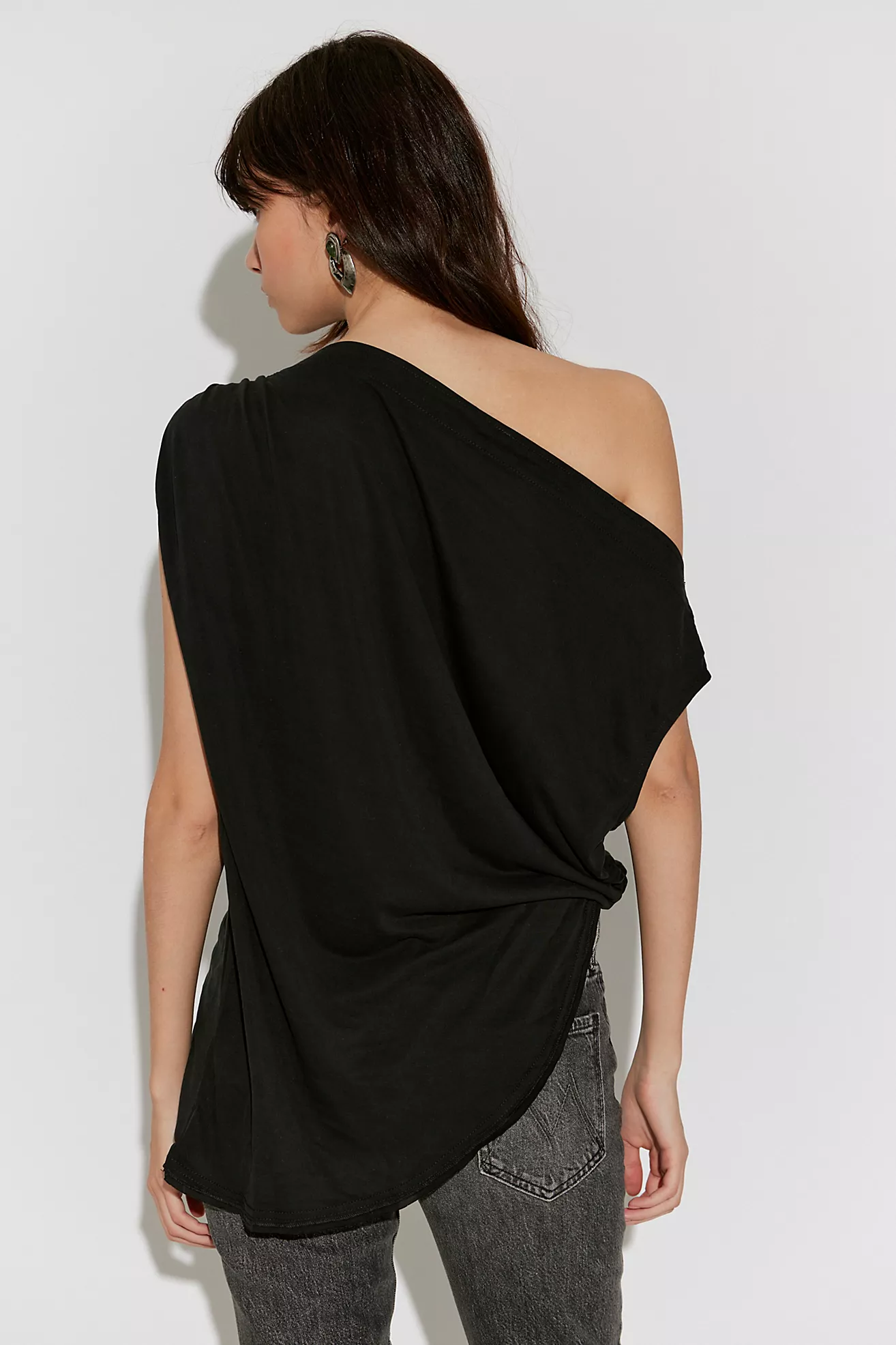 Free People Cascadia Tunic