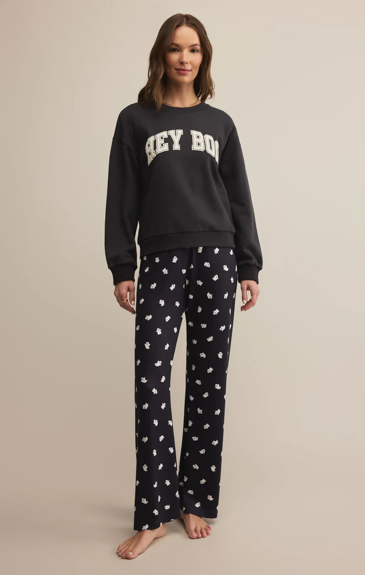 Z Supply In The Clouds ghost Pants
