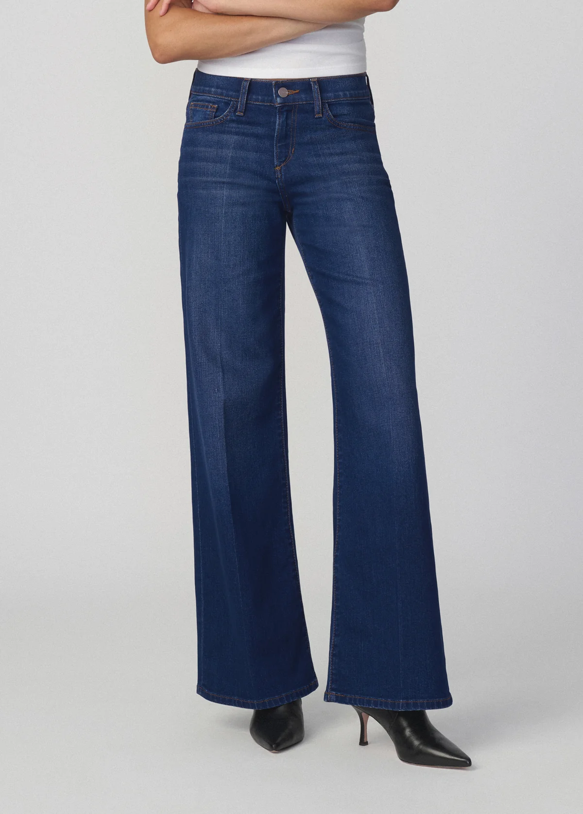 Joe's Jeans The Lou Lou- Splendor