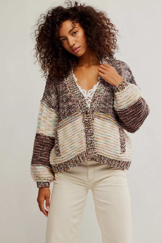 Free people Isabella Cardi- Moonbeam Combo
