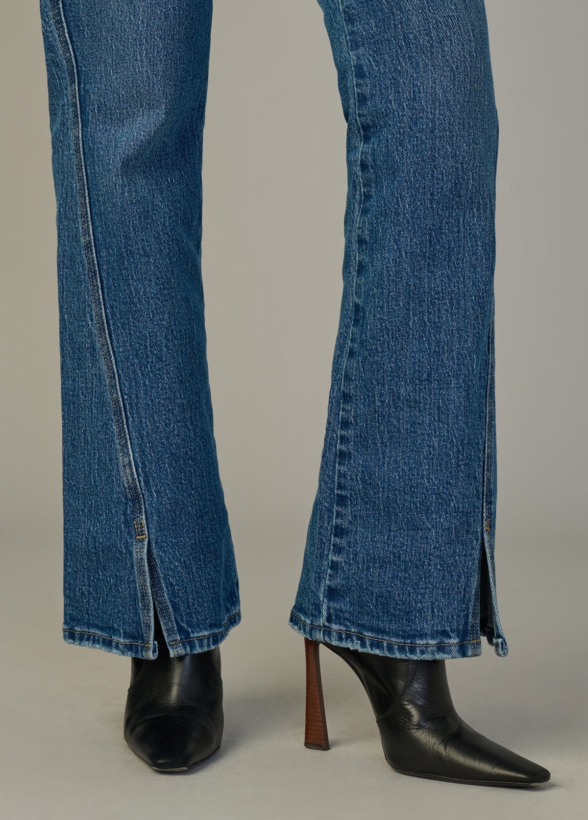 Joes Jeans Hi Honey Bootcut Petite Timeless Aura
