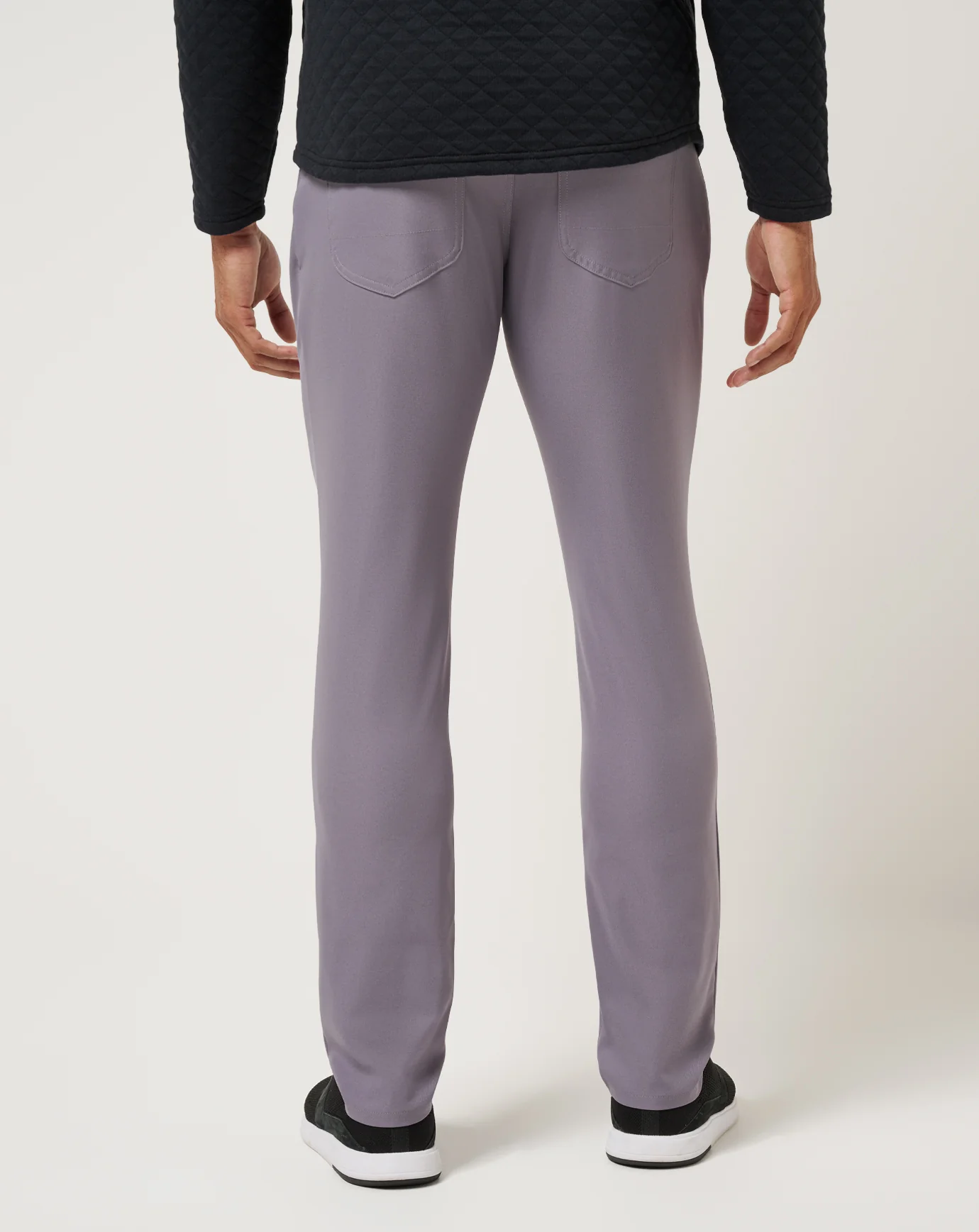Travis Mathew Open to Close 2.0 Pant- Quiet Shade