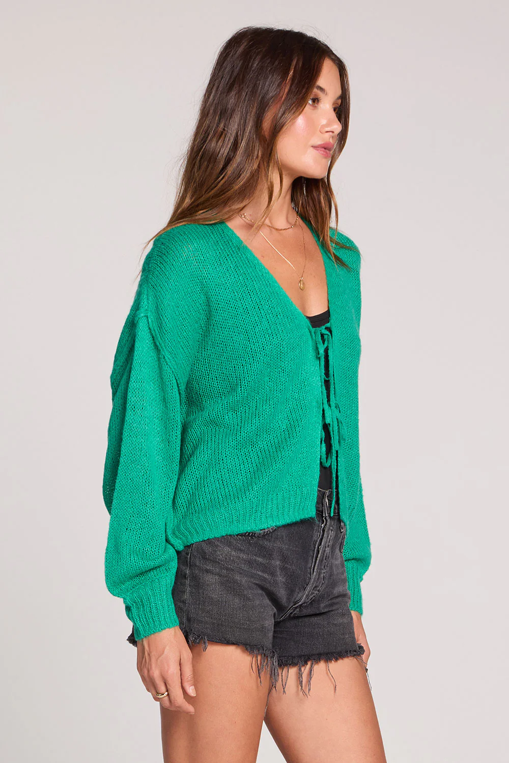 Saltwater Luxe Ellyn Sweater