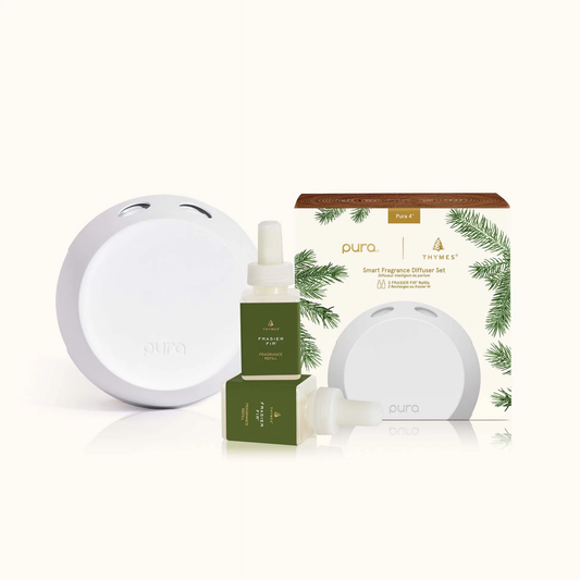 Frasie Fir Pura Diffuser Kit V4