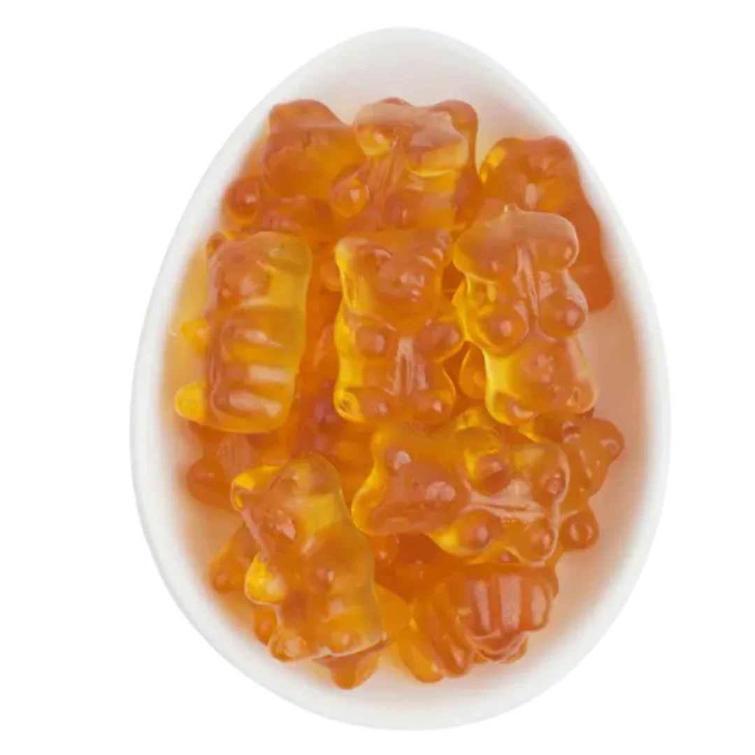 Sugarfina Bourbon Bears