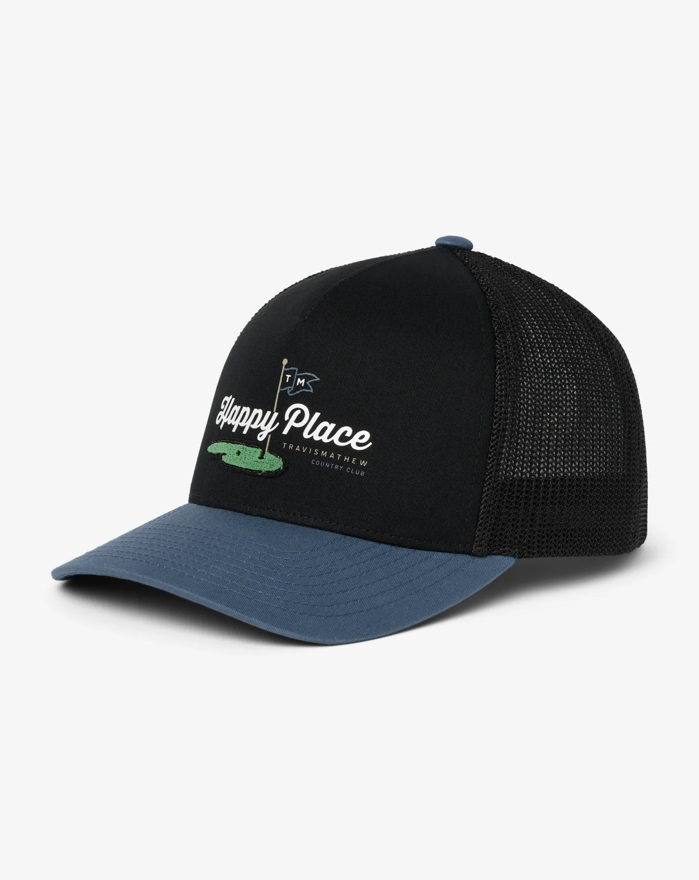 Travis Mathew Swing Season Hat