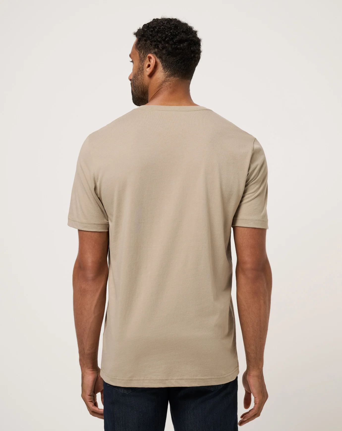 Travis Mathew Gate Crasher Tee